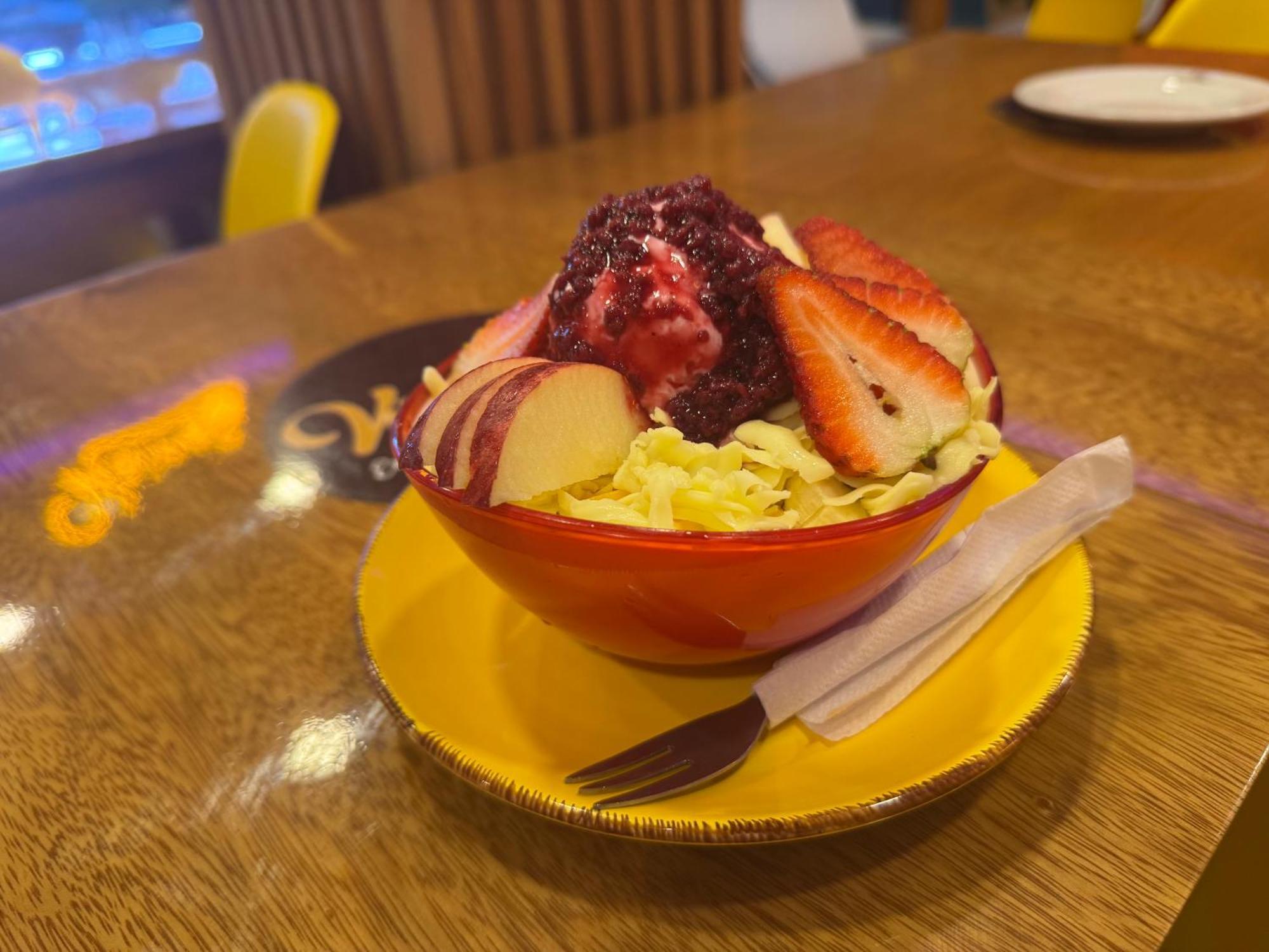 Hotel Senegal Pasto Zewnętrze zdjęcie