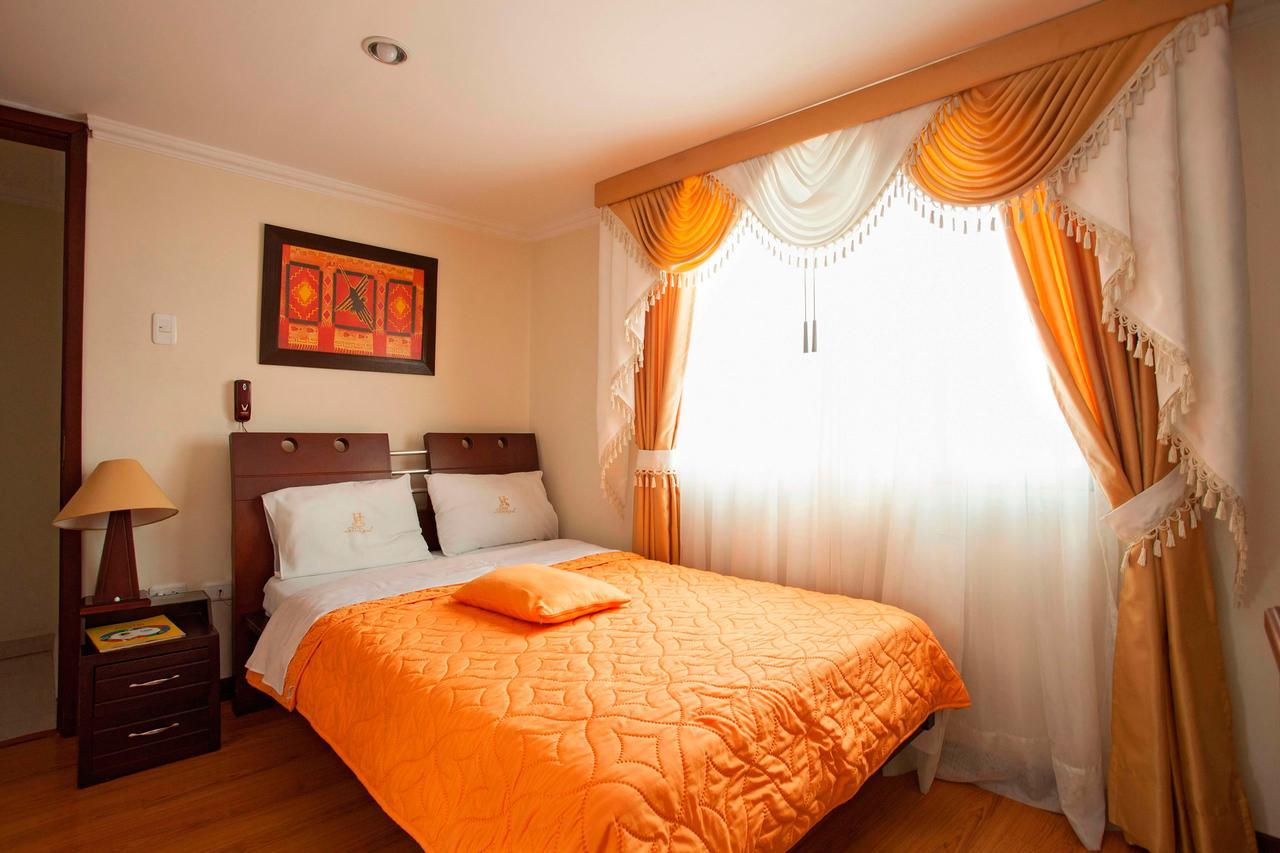 Hotel Senegal Pasto Zewnętrze zdjęcie