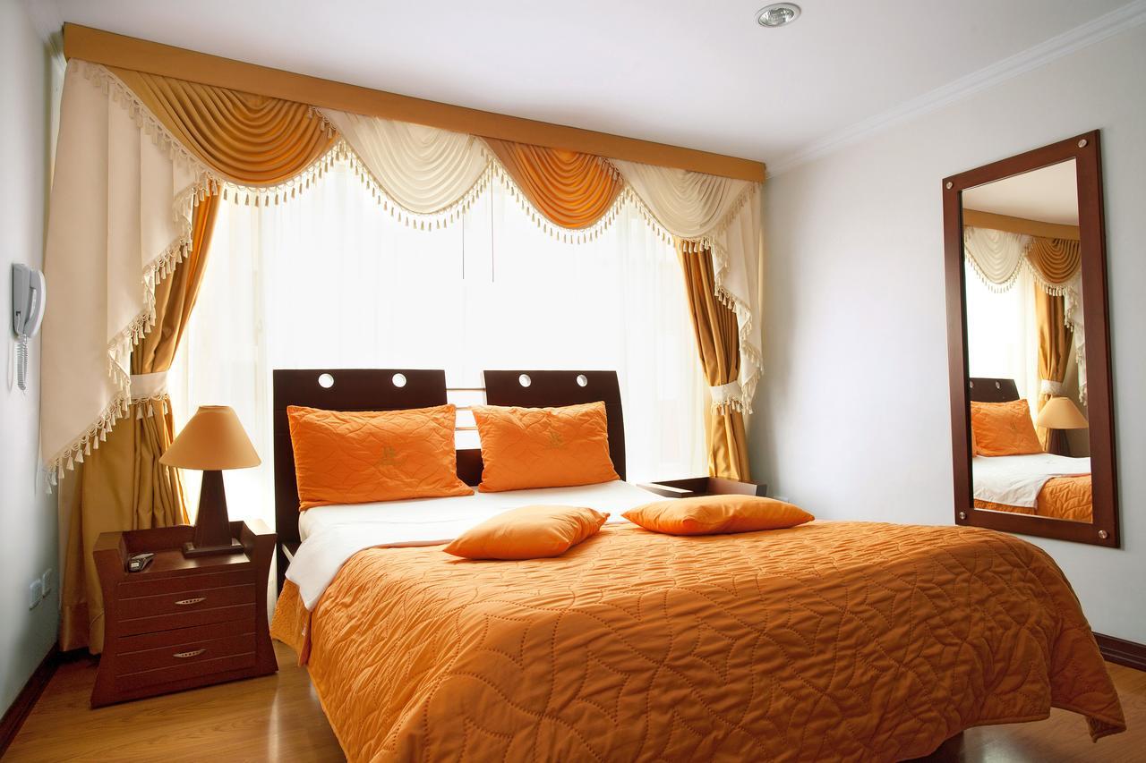 Hotel Senegal Pasto Zewnętrze zdjęcie